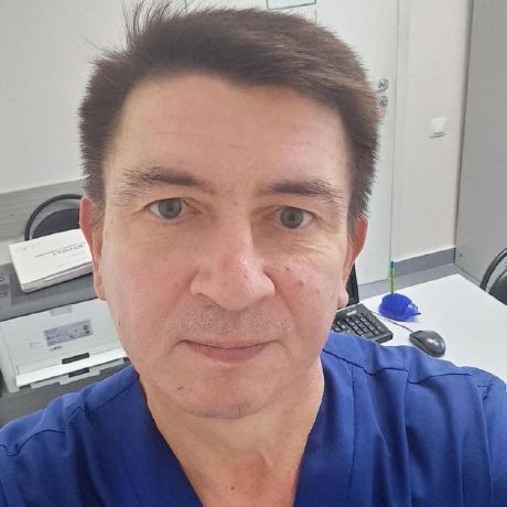 Дмитрий Степанов — автор портала ДИС